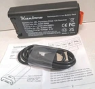 For Jbl Partybox Club 120 Battery 5000MAH Replacement 200 Open. Price: $22.99.