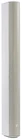 Jbl Cbt 100LA-1 1300W Passive Column Speaker White Very. Price: $896.75.