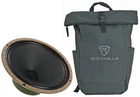Celestion G12M Greenback 16 Ohm 25 Watt 12" Guitar Speaker W/ Ceramic Magnet+bag New. Price: $146.00.