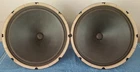 Jensen P15N 15" Fullrange Speakers,matched Pr.for FENDER,300B,2A3 Tube Amplifier Used. Price: $450.00.
