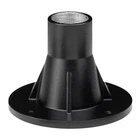 Lase PC-50 Adapter For 1 3/8" Screw-on Driver To 2" Horn New. Price: $59.99.