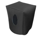 Behringer B1500XP Subwoofer Cover, Water Resistant, Black By Tuki (BEHR095P) New. Price: $144.95.