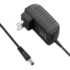 5V Ac Adapter For Pyle Pro PPHP634B PPHP834B PPHP835B PPHP836B PPHP838B PPHP854B New. Price: $17.28.