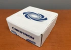 Crestron CEN-IO-IR-104 Wired Ethernet Module With Ports New Sealed Box. Price: $195.00.