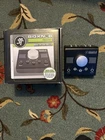 Mackie Big Knob Passive Studio Monitor Controller Limited-edition Black Open. Price: $60.00.