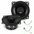 Front Dash Car Speaker Package For 1997-2004 Mitsubishi Montero Nvx New. Price: $54.98.