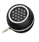 Mini Portable Speaker, 3W Line-in With 3.5MM Aux Audio Interface, Plu... New. Price: $22.25.
