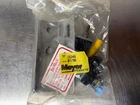 New Genuine Meyer 15346 Angle Controller Kit With Hardware. Price: $95.00.