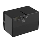 Mackie GB-200 Rechargeable Battery For THRASH212 Go & Thumpsub New. Price: $79.99.