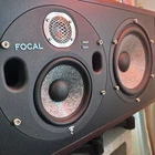 Focal TRIO6 Be Professional 3-WAY Active Studio Monitoring System (red) Pair! Used. Price: $4500.00.