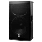 Yorkville EF15P Elite Series 15" Powered Loudspeakers New. Price: $1719.00.