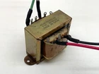 Atlas Soundolier T18 60W, 70.7V Line-matching Transformer 8236100, PP-2361 Used. Price: $99.99.