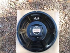 Weber Signature Series Alnico Speaker 12 25W 8 Ohm Ribbed Cone New. Price: $89.77.