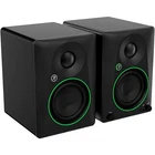 Mackie CR45BT 45" Powered Studio Monitors Tone Control And Bluetooth (pair) New. Price: $159.99.
