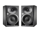 2X Neumann KH150 (black) 6.5" 245W Powered Speaker Active Studio Monitor (pair) Open. Price: $2449.99.