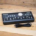 Mackie Studio Command System Speaker Monitor Controller U280555 Used. Price: $129.00.