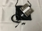 Sennheiser 509261 Xs Lav Usb-c Used. Price: $50.00.