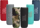 Jbl Flip 6 Waterproof Portable Rechargeable Bluetooth Speaker New. Price: $49.26.
