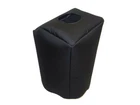 Mackie 808M 808S Mixer Cover, Black, Water Resistant, 1/2" Padding (MACK010P) New. Price: $91.95.