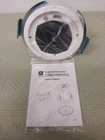 Single Jbl Control 26CT Background Foreground Ceiling Speaker Missing Grill Used. Price: $40.00.