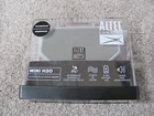 New Altec Lansing IMW257-CG Mini H2O Wireless Bluetooth Waterproof Speaker Gray. Price: $19.98.