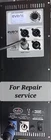 Das Event 115A Subwoofer Amplifier Module Repair Service. Read Description. Used. Price: $160.00.