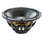 18 Sound 10NW750 In. Low Frequency Neodymium Transducer Woofer Speaker 900 New. Price: $379.00.