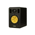 Fostex NF04R Compact Active Speaker With 4" Hr-shaped Woofer Unit New. Price: $599.99.