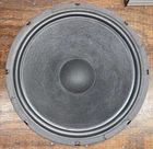 Eminence Speaker Ohm Woofer 101916 151112B 68-0431A 0037 Available Used. Price: $125.00.