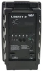 Anchor LIB2-U2 Portable Pa Loudspeaker Bluetooth And Dual Wireless Mic Receiver New. Price: $1999.00.