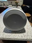 Jbl Control 67 Hc/t Narrow 75 Coverage High Ceiling Pendant Speaker Used. Price: $140.00.