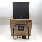 Jbl Professional 12" All-weather Compact 2-WAY Coaxial Loudspeaker (AWC129-BK) Open. Price: $440.91.