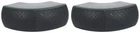 (2) Rockville WET-D4 Black Indoor/outdoor Commercial/restaurant/bar 70V Speakers New. Price: $154.90.