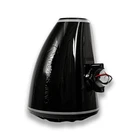 Nemesis Audio WAKE-12 Inch 600W Rms Horn Loaded Marine Tower Speakers W/ New. Price: $1199.99.