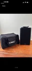 Qsc K10.2 Active 2-WAY 2000 Watts Portable Powered Loud Speaker Pair Used. Price: $1230.00.