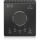 Behringer Studio Premium Passive Monitor Controller New. Price: $63.90.