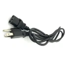 Power Cord Cable For Altec Lansing Lightning ALP-L2200PK Bluetooth Speaker 5' New. Price: $8.16.
