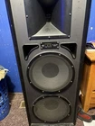 2 Welton Pro Studio Mach Speakers/ Subwoofers Used. Price: $500.00.