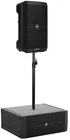 Mackie Thump Go Battery-powered Loudspeaker And Subwoofer System New. Price: $1099.00.