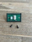 Harbinger MLS900 Personal Line Array Pa System Replacement Internal Board Used. Price: $39.00.