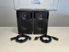 Genelec 1029A Active Studio Monitor Speakers - Pair Fair Condition Used. Price: $419.95.