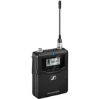 Sennheiser Sk 6000 Bk A1-A4 Digital Wireless Microphone Bodypack Transmitter New. Price: $1999.00.