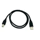 Usb Data Pc Cable For Behringer U-phoria UM2 UMC22 Audio Interface 3' New. Price: $7.73.