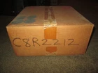 Sealed Nos Genuine Jbl C8R2212 Re-cone Kit 2212H, 123A, 123A-1 Recone New. Price: $549.00.