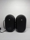 Jbl J104 Compact Reference Monitors Pair Excellent Used. Price: $80.00.