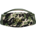 JBLBOOMBOX3DQUADAM Monstrous Sound Speaker Excellent. Price: $302.42.