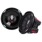 Boss Audio P126DVC Phantom Inch 2300W Car Subwoofer Speakers (2 Pack) New. Price: $181.99.