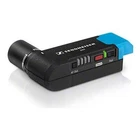 Sennheiser Ekp AVX-4-US Ultra Compact Receiver Wireless Microphone System Certified. Price: $368.60.