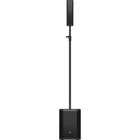 Behringer B6X Ultimate 800-WATT Powered Column Loudspeaker New. Price: $509.00.