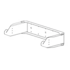 Eaw UBKT-V10U Black Bracket Mount For VFR109I Speakers New. Price: $189.00.